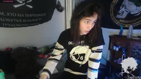 tap_forty online show from 06/01/26, 01:29