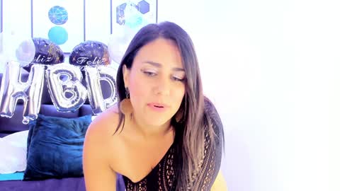 taracarsonn online show from 01/29/25, 05:09