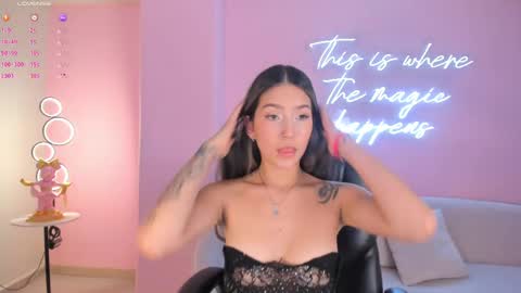 Tara Lawrence online show from 03/02/25, 05:36