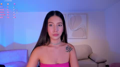 Tara Lawrence online show from 03/07/26, 02:41