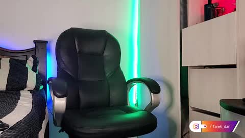 Tarek online show from 02/15/25, 09:27