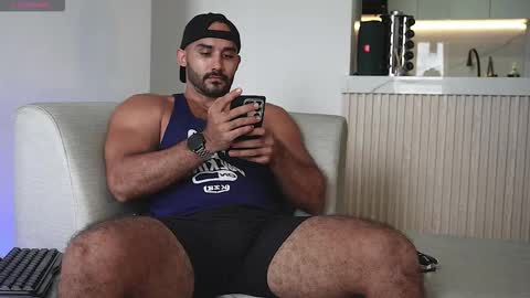 Tarek online show from 10/01/25, 08:48