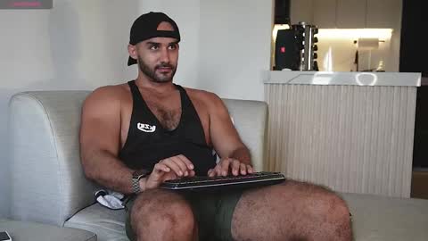 Tarek online show from 10/06/25, 08:50