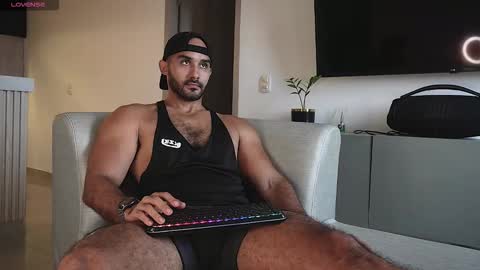 Tarek online show from 10/17/25, 08:22