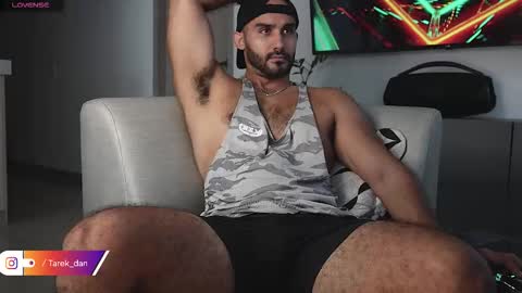 Tarek online show from 12/01/25, 03:06