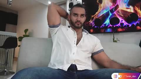 Tarek online show from 03/26/26, 01:33