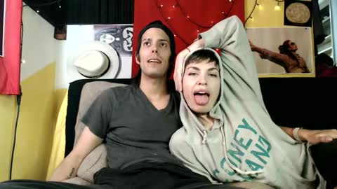 T  J   online show from 05/10/26, 11:54