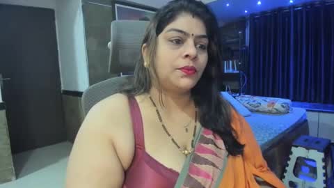 tarivishu23 online show from 02/03/25, 12:36