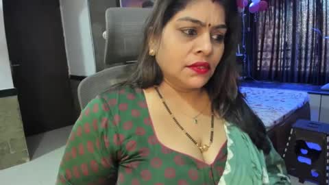 tarivishu23 online show from 02/19/25, 04:34