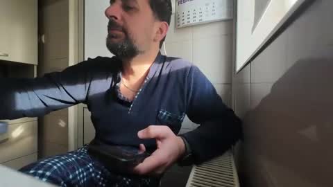 tarkan198 online show from 02/14/25, 07:07