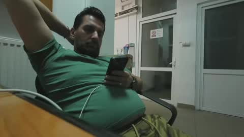 tarkan198 online show from 02/14/25, 06:19