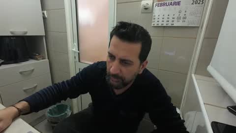 tarkan198 online show from 02/17/25, 06:48