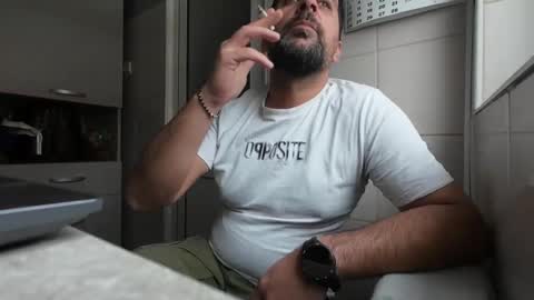 tarkan198 online show from 02/18/25, 11:33