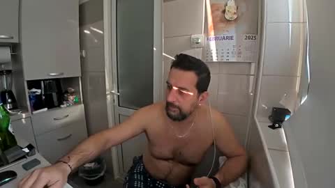 tarkan198 online show from 02/20/25, 07:55