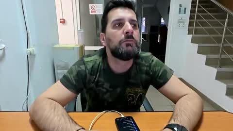 tarkan198 online show from 03/02/25, 03:16