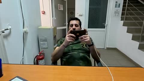 tarkan198 online show from 03/02/25, 06:19