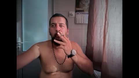 tarkan198 online show from 10/19/25, 07:20