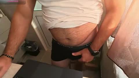 tarkan198 online show from 10/24/25, 06:54