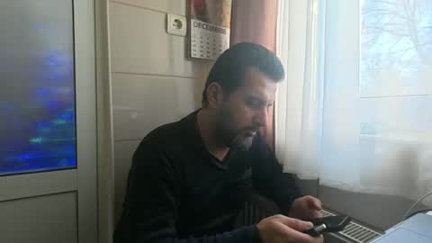 tarkan198 online show from 12/19/25, 10:00