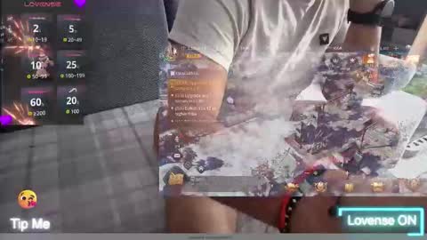 tarkan198 online show from 01/06/26, 10:52