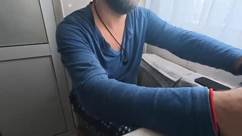 tarkan198 online show from 01/16/26, 07:01