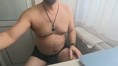 tarkan198 online show from 02/06/26, 08:07