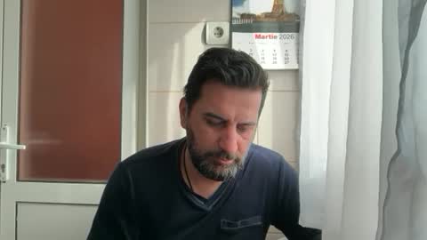 tarkan198 online show from 03/05/26, 08:32