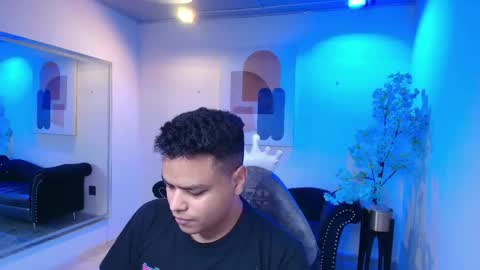 Tarly  Who  online show from 05/08/26, 11:15