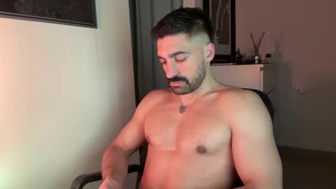 tarquit8 online show from 01/16/26, 07:18