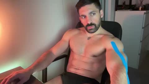 tarquit8 online show from 02/12/26, 09:54