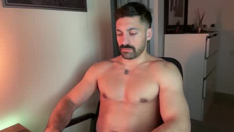 tarquit8 online show from 02/22/26, 09:13