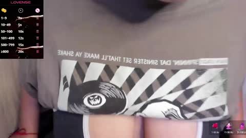 tarrant_ online show from 04/16/26, 11:44