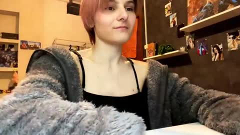 Sonya online show from 03/04/26, 03:40