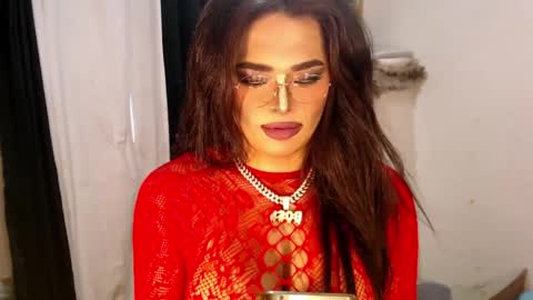 Snapshot of tasha_goddess chatting on 05/30/26, 11:57 tashaa online show from 05/30/26, 11:57