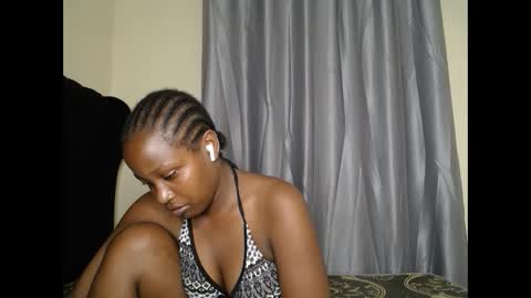 Ireen online show from 12/16/25, 06:02