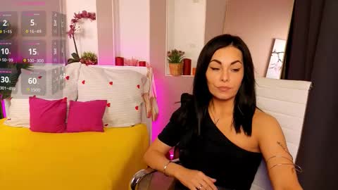 Tasha online show from 12/13/25, 09:09