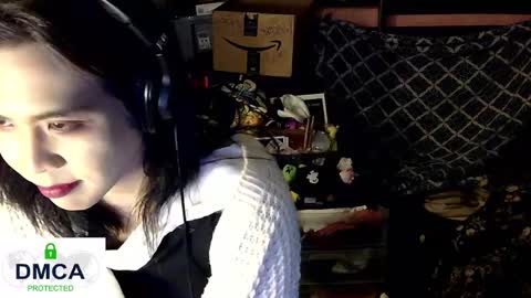 Snapshot of tashakai chatting on 01/24/25, 03:13 TashaKai online show from 01/24/25, 03:13