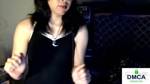 Snapshot of tashakai chatting on 02/13/25, 03:24 TashaKai online show from 02/13/25, 03:24