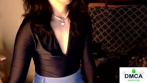 Snapshot of tashakai chatting on 02/16/25, 11:48 TashaKai online show from 02/16/25, 11:48