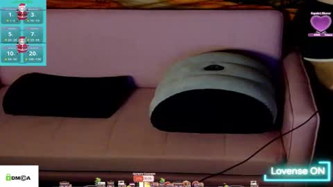 TashaKai online show from 12/01/25, 06:02