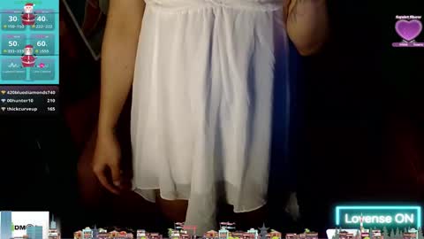 TashaKai online show from 12/21/25, 02:57