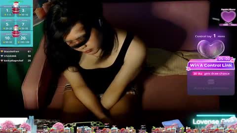 TashaKai online show from 01/05/26, 05:27