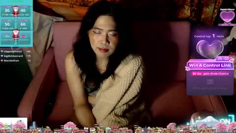 TashaKai online show from 01/09/26, 06:16