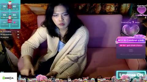 TashaKai online show from 01/14/26, 09:42