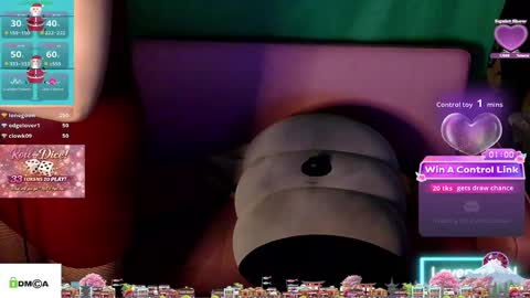 TashaKai online show from 02/11/26, 06:35