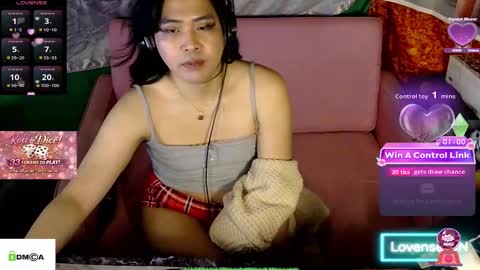 TashaKai online show from 03/27/26, 08:26