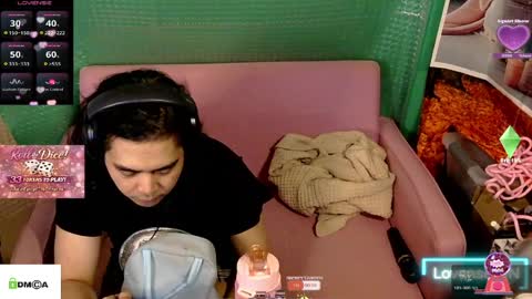 TashaKai online show from 04/05/26, 09:45