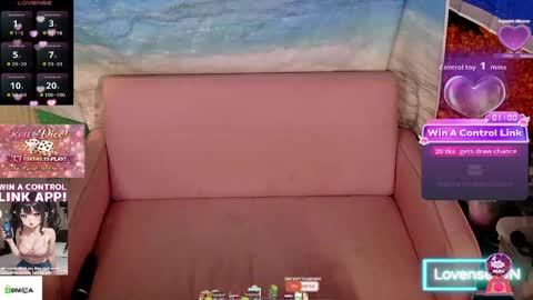TashaKai online show from 06/06/26, 01:21