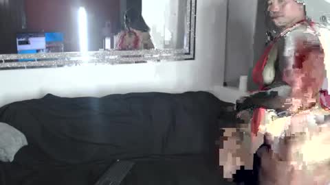 tashasant online show from 12/05/24, 12:30