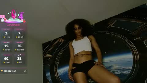 Ms Toni online show from 02/08/26, 06:17